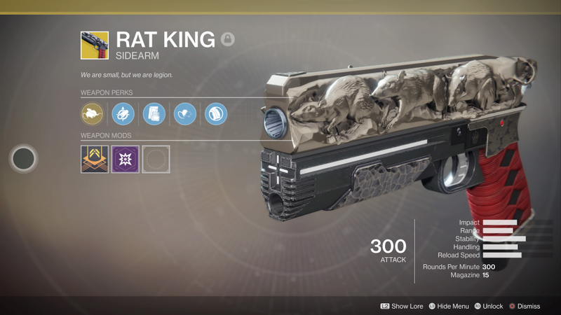 Everyone thinks this gun sucks but I love it.